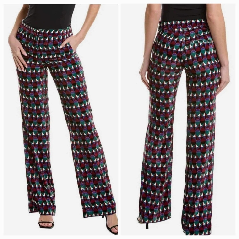 Marella Gancio Trouser - Women's USA size 4